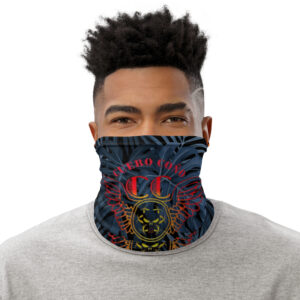 Cuero Coño Neck Gaiter