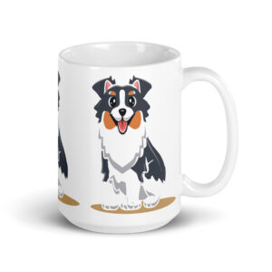 Australian Shephard Mug