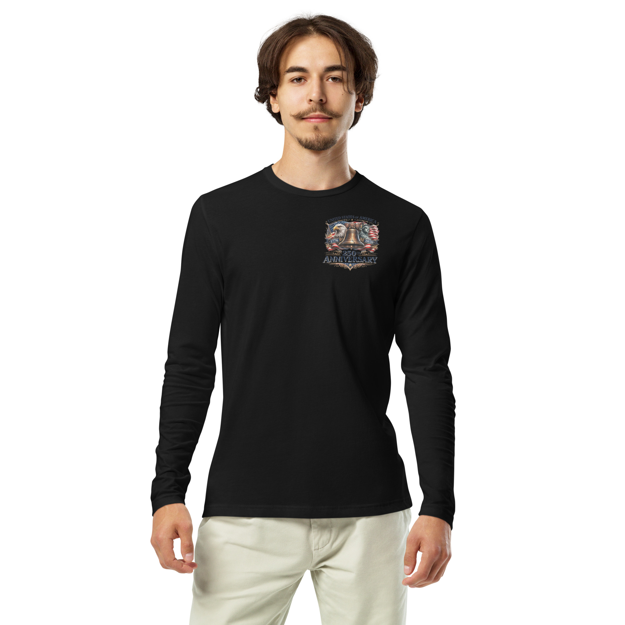 mens-fitted-long-sleeve-shirt-black-front-6a44101c44bc1.jpg