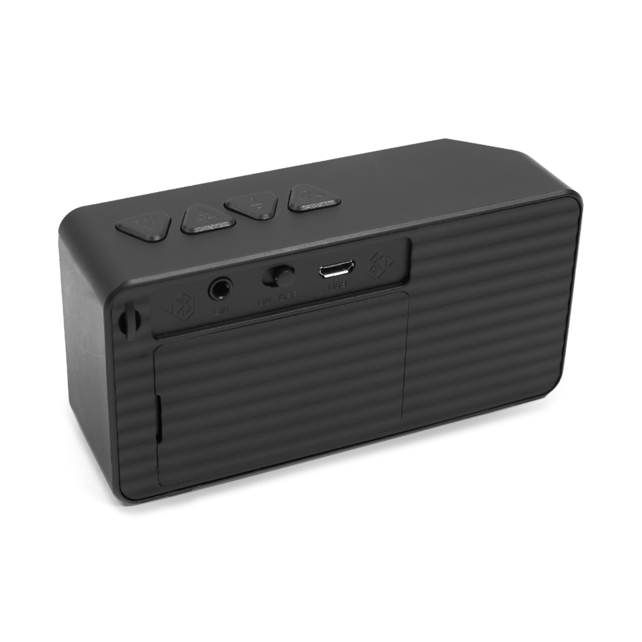 Jabba Bluetooth Speaker - Image 2