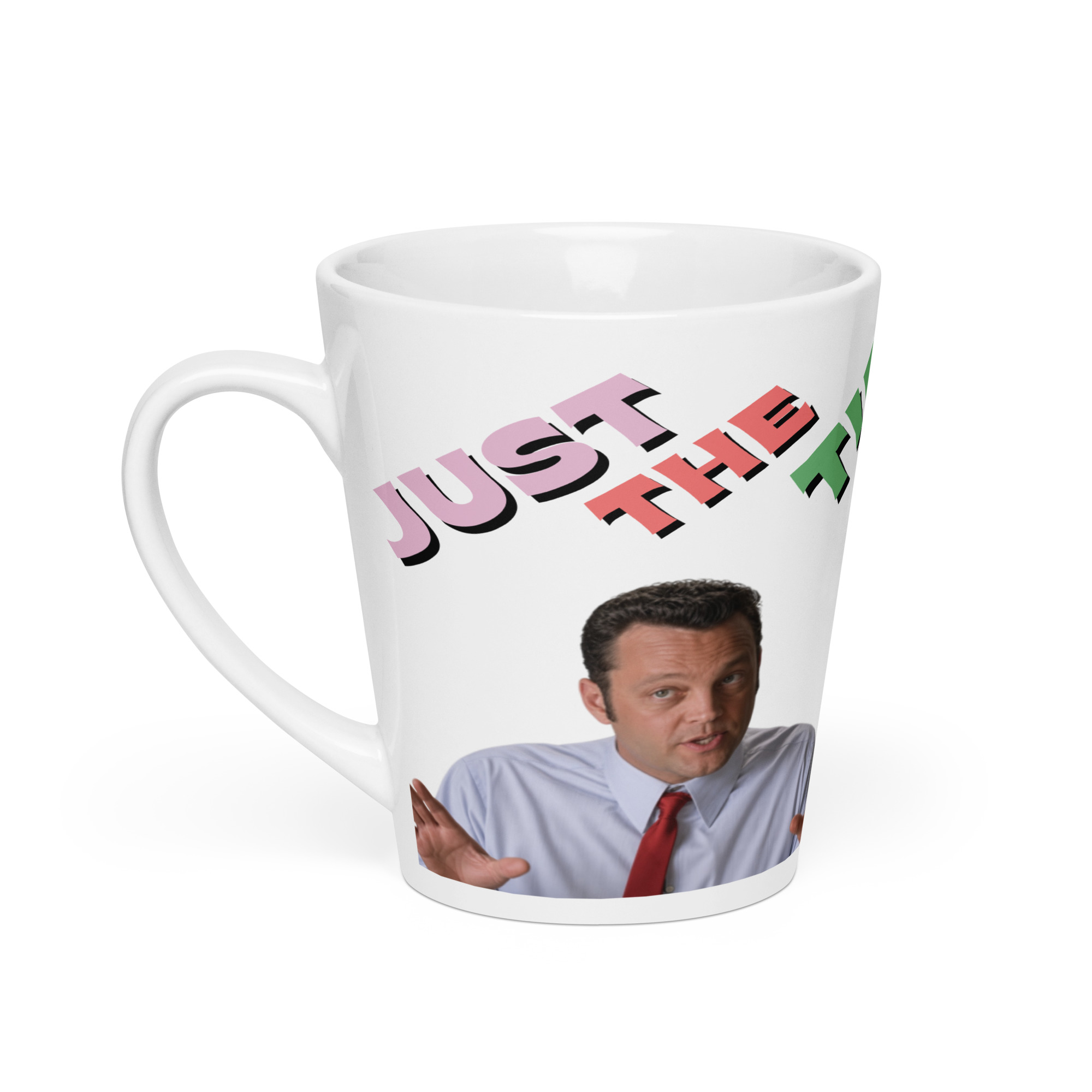 Awake's Tallywacker mug - Image 3
